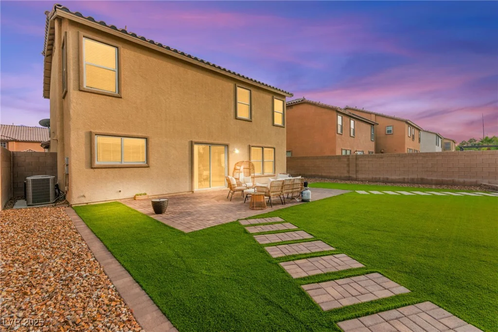 3524 Colby Creek, North Las Vegas, NV 89081