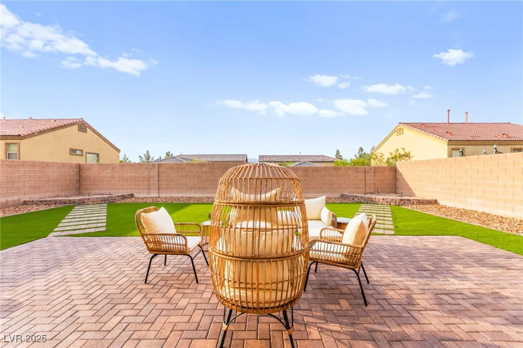 3524 Colby Creek, North Las Vegas, NV 89081