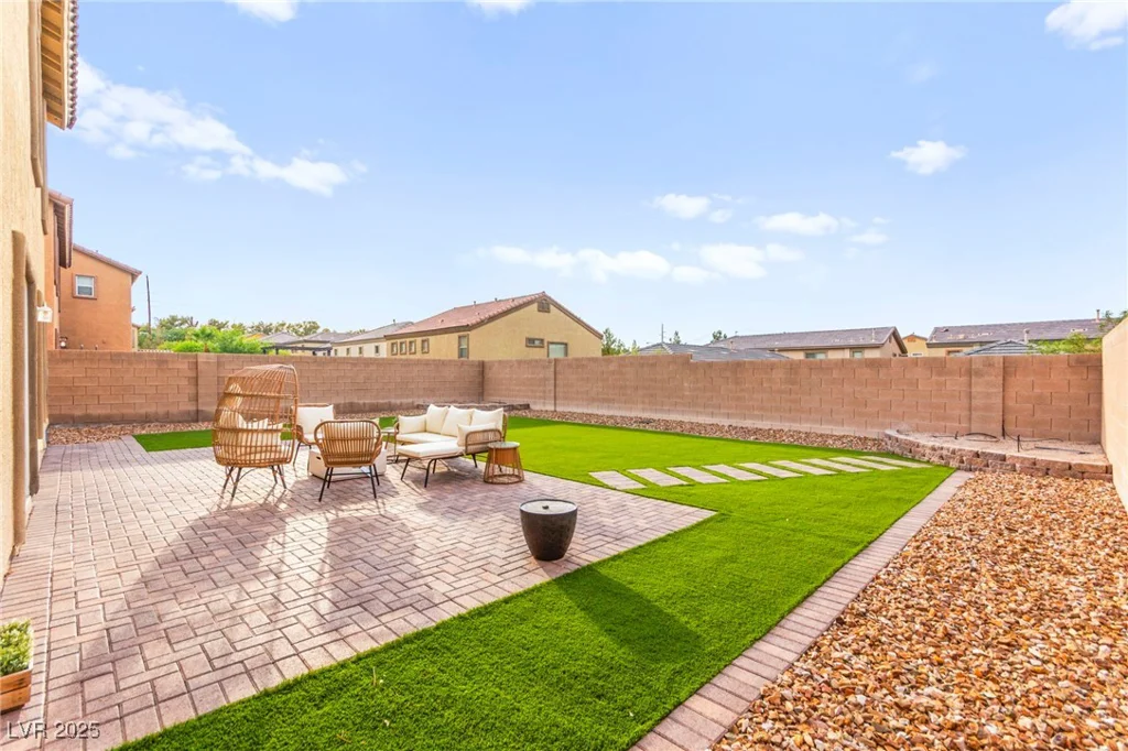 3524 Colby Creek, North Las Vegas, NV 89081