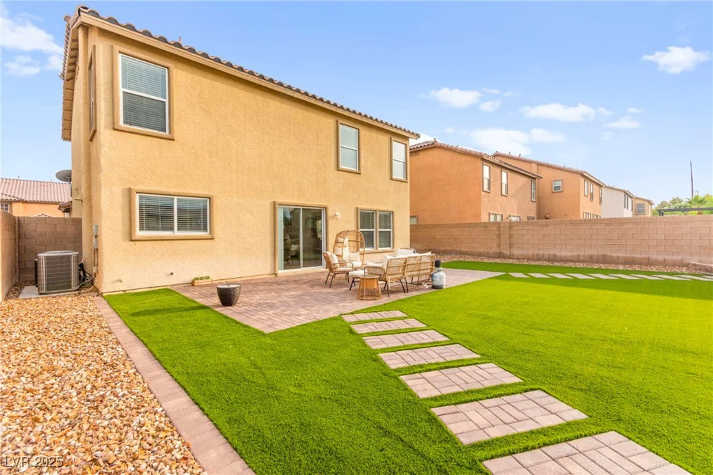 3524 Colby Creek, North Las Vegas, NV 89081
