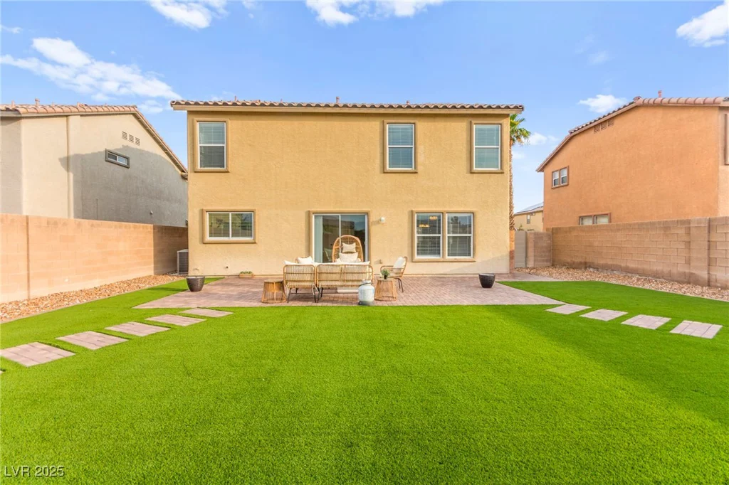 3524 Colby Creek, North Las Vegas, NV 89081