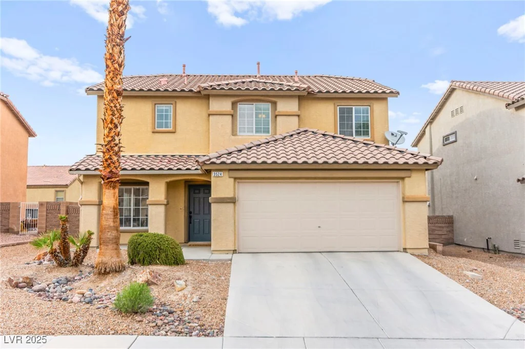 3524 Colby Creek, North Las Vegas, NV 89081