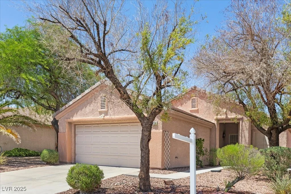 2154 Eagle Sticks, Henderson, NV 89012