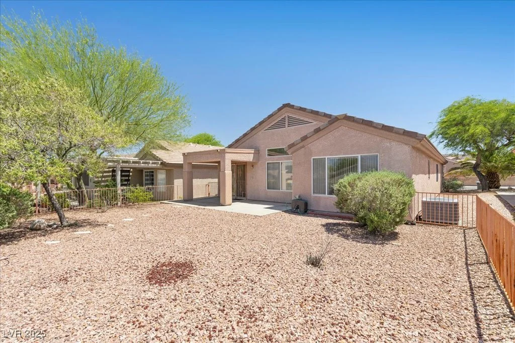 2154 Eagle Sticks, Henderson, NV 89012