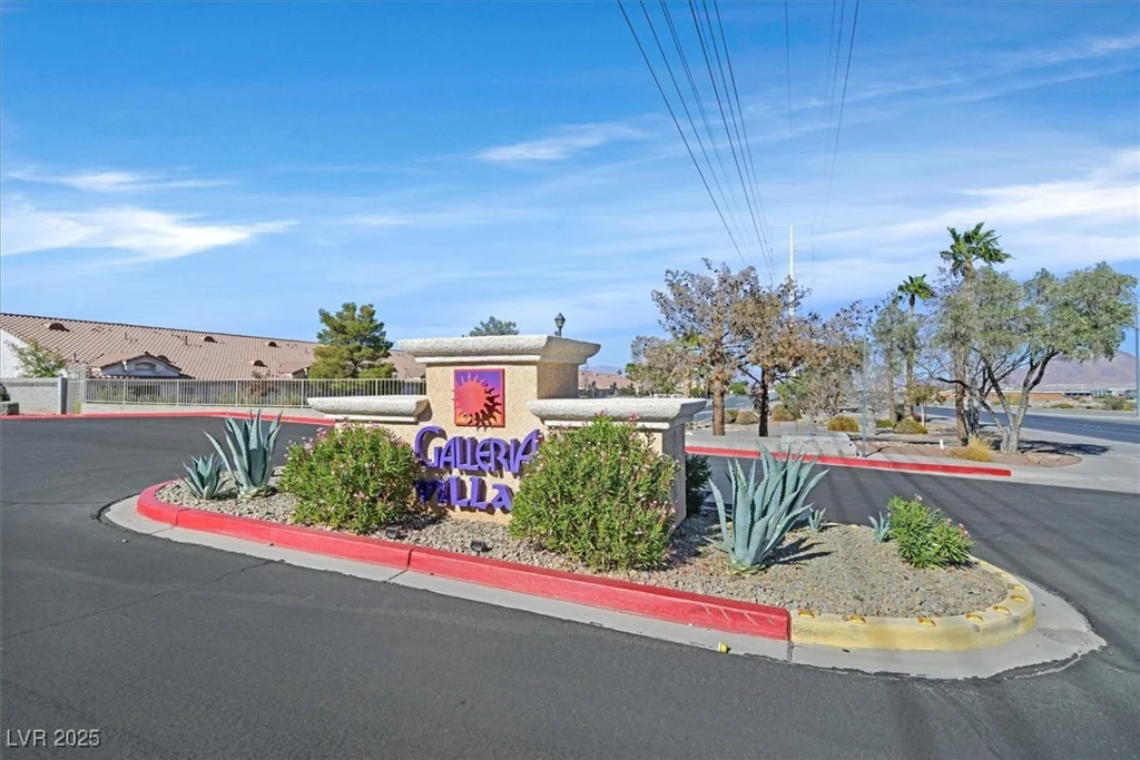 855 Stephanie, Henderson, NV 89014