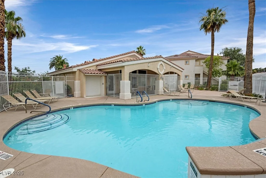 855 Stephanie, Henderson, NV 89014