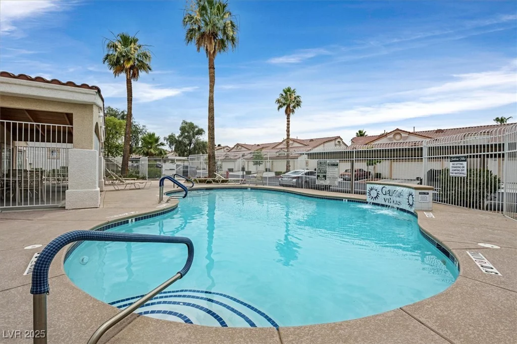 855 Stephanie, Henderson, NV 89014