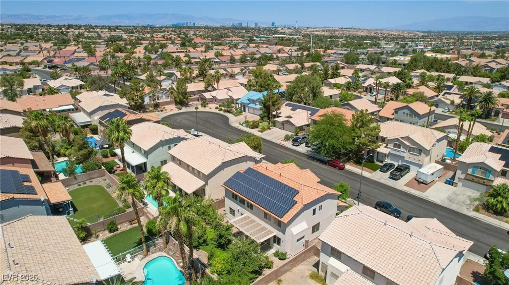 1371 Cumulus, Henderson, NV 89014