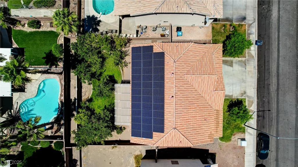 1371 Cumulus, Henderson, NV 89014