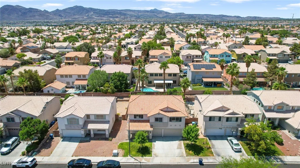 1371 Cumulus, Henderson, NV 89014