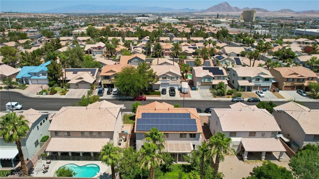 1371 Cumulus, Henderson, NV 89014