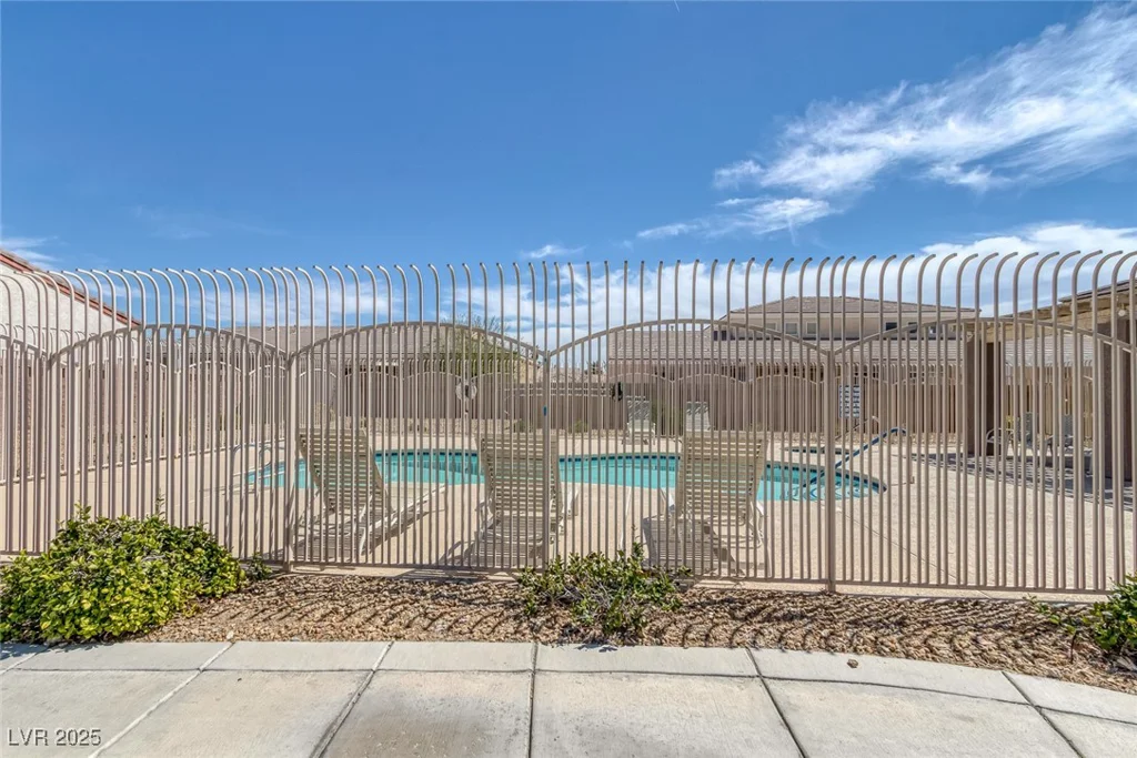 4828 Marco Polo, North Las Vegas, NV 89031
