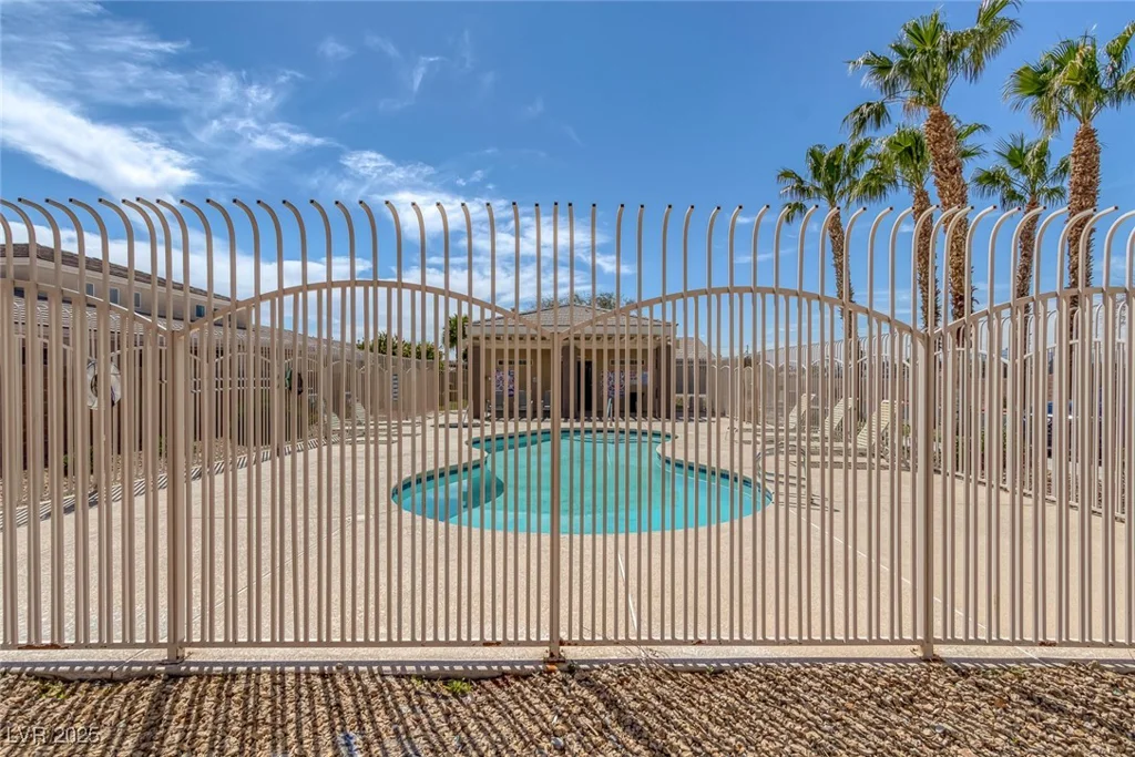4828 Marco Polo, North Las Vegas, NV 89031