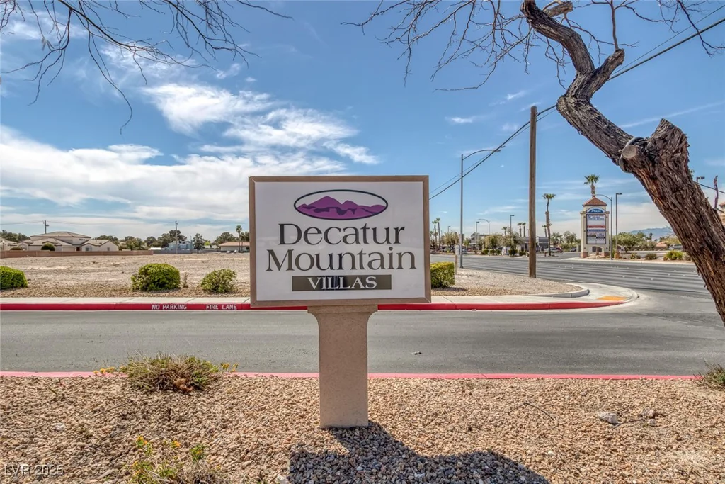 4828 Marco Polo, North Las Vegas, NV 89031