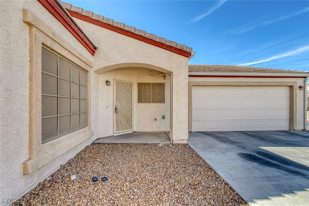 4828 Marco Polo, North Las Vegas, NV 89031