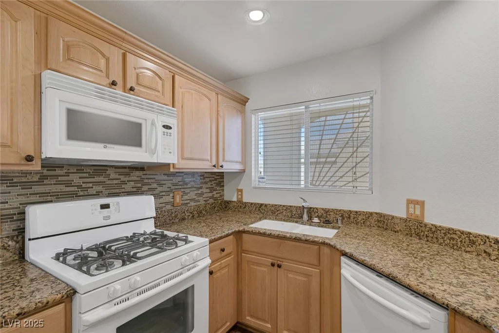 4828 Marco Polo, North Las Vegas, NV 89031