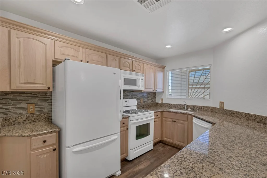 4828 Marco Polo, North Las Vegas, NV 89031