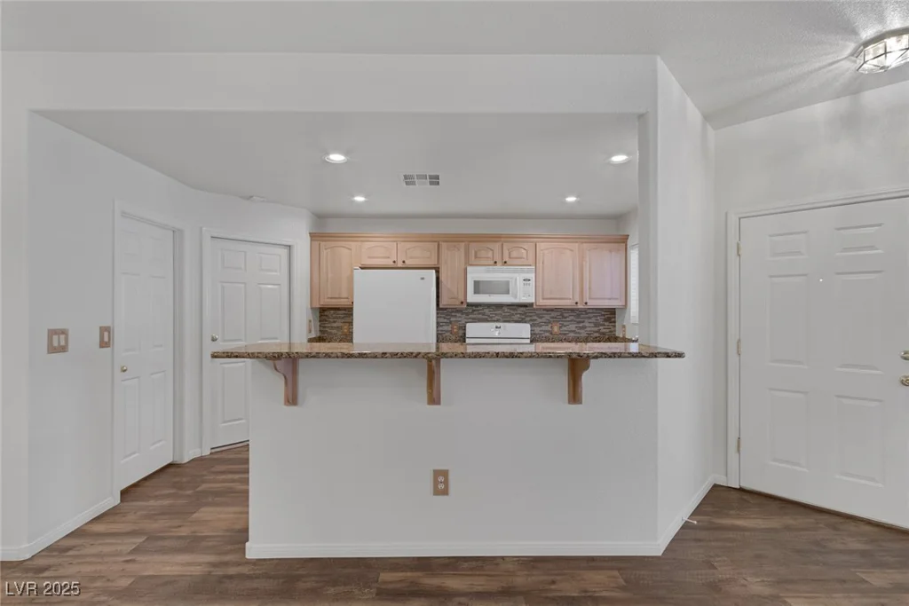4828 Marco Polo, North Las Vegas, NV 89031