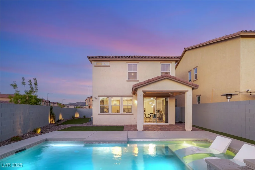 2833 Sangro, Henderson, NV 89044