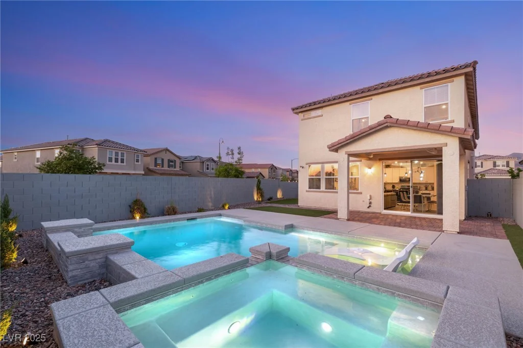 2833 Sangro, Henderson, NV 89044
