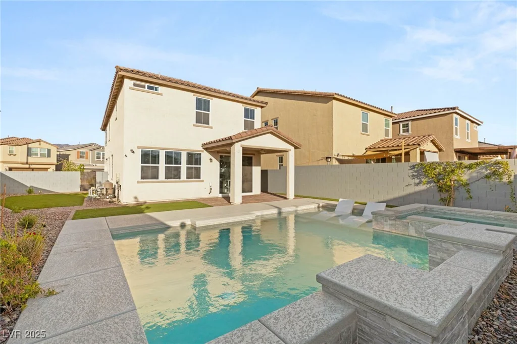 2833 Sangro, Henderson, NV 89044