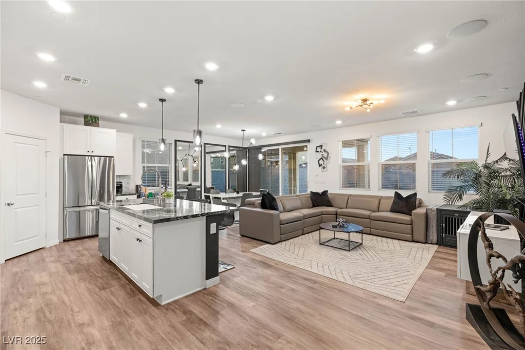 2833 Sangro, Henderson, NV 89044