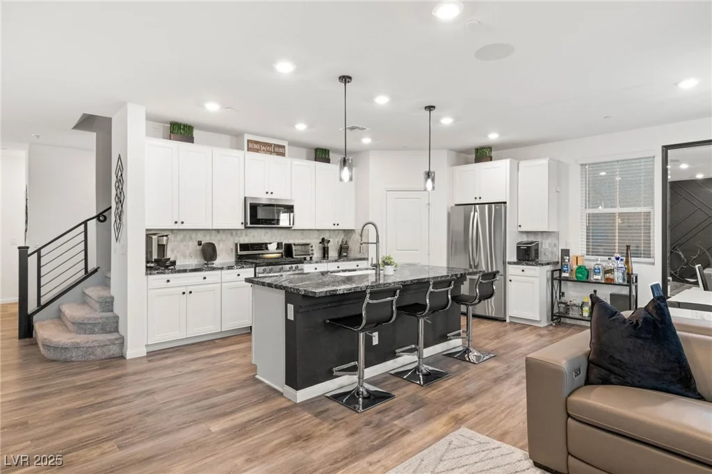 2833 Sangro, Henderson, NV 89044