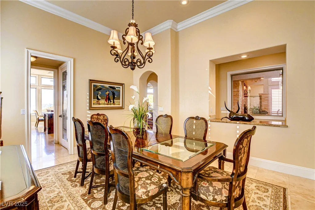 890 Moonstone, Boulder City, NV 89005