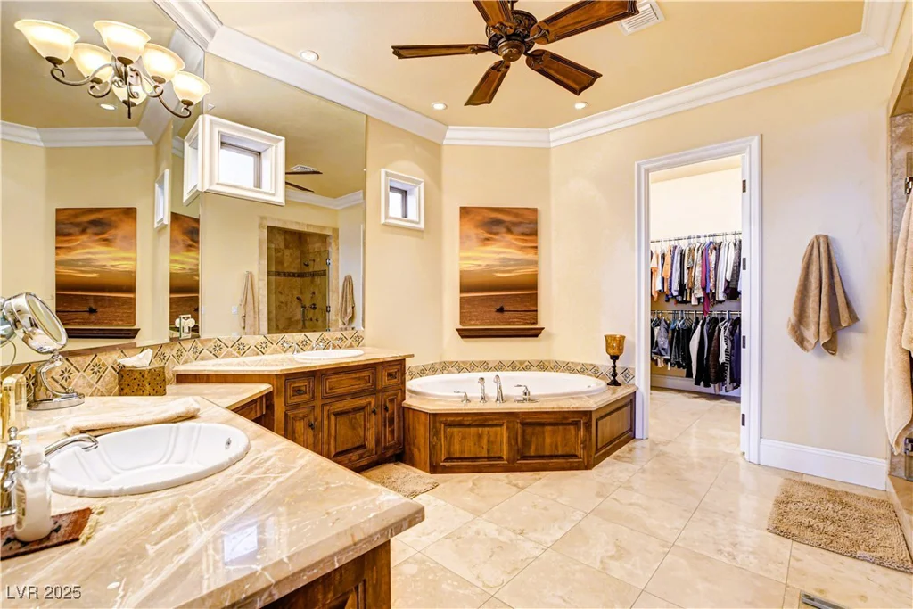 890 Moonstone, Boulder City, NV 89005
