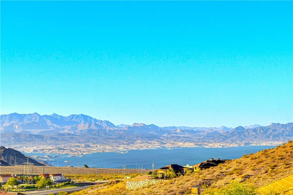 890 Moonstone, Boulder City, NV 89005