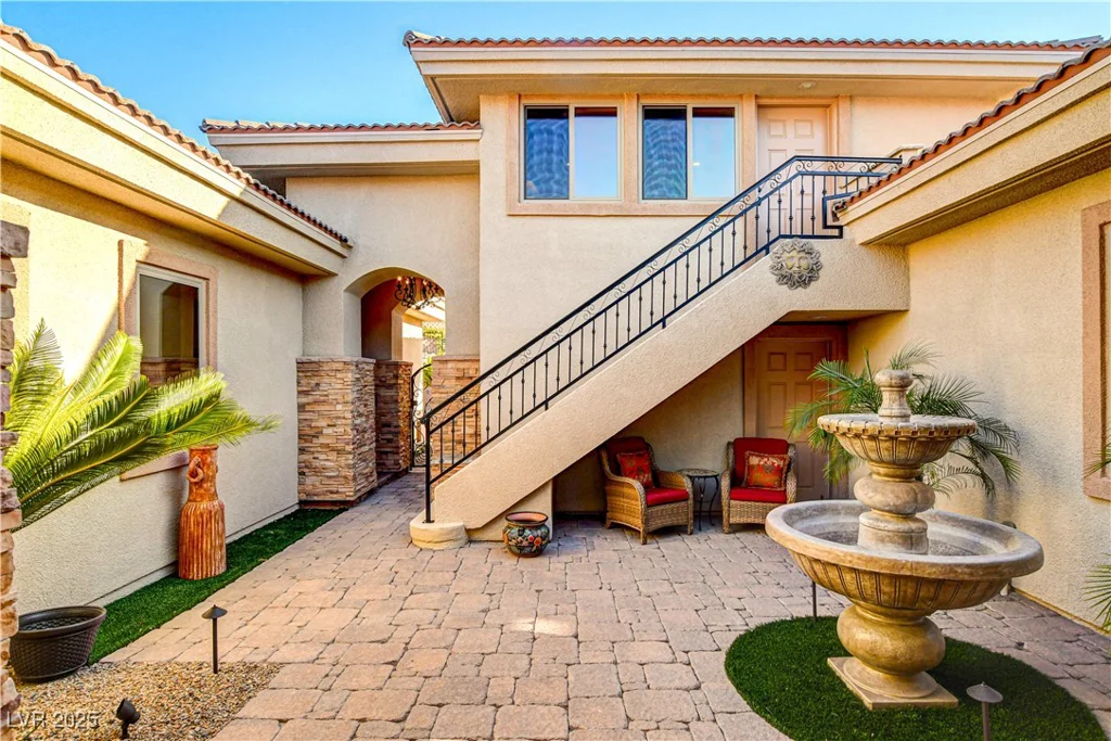 890 Moonstone, Boulder City, NV 89005