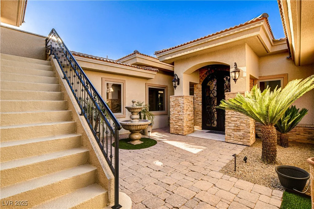 890 Moonstone, Boulder City, NV 89005