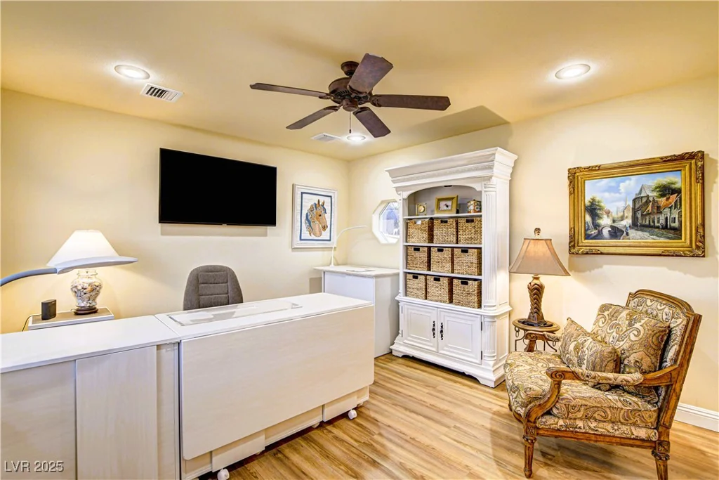 890 Moonstone, Boulder City, NV 89005