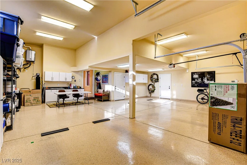890 Moonstone, Boulder City, NV 89005
