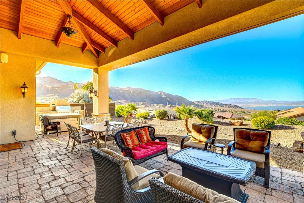 890 Moonstone, Boulder City, NV 89005