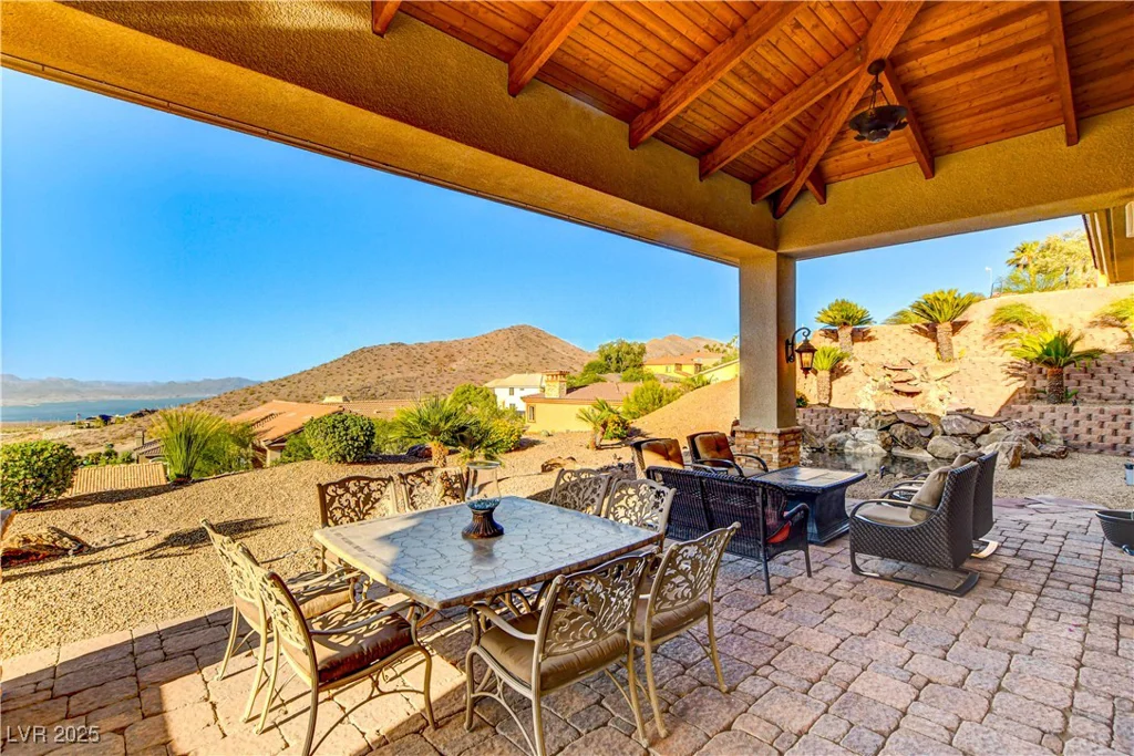 890 Moonstone, Boulder City, NV 89005