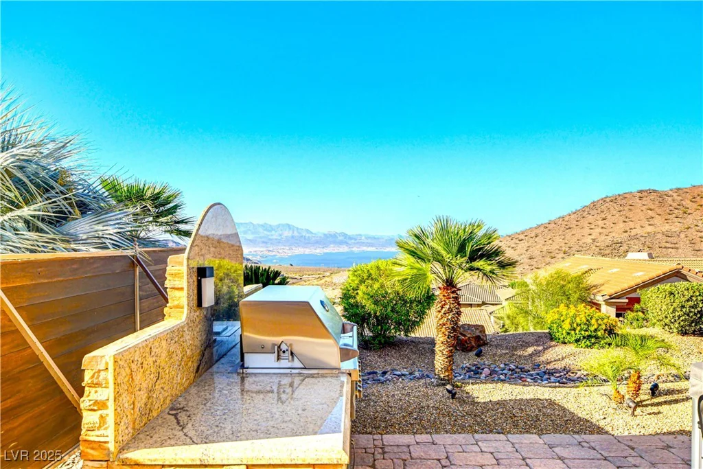 890 Moonstone, Boulder City, NV 89005
