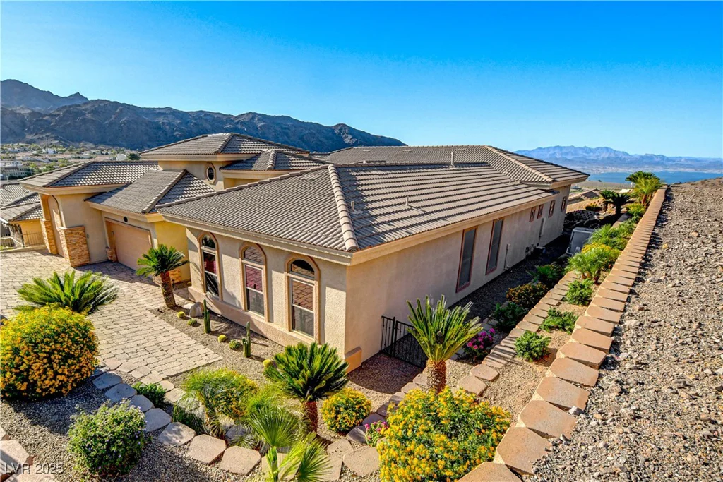 890 Moonstone, Boulder City, NV 89005