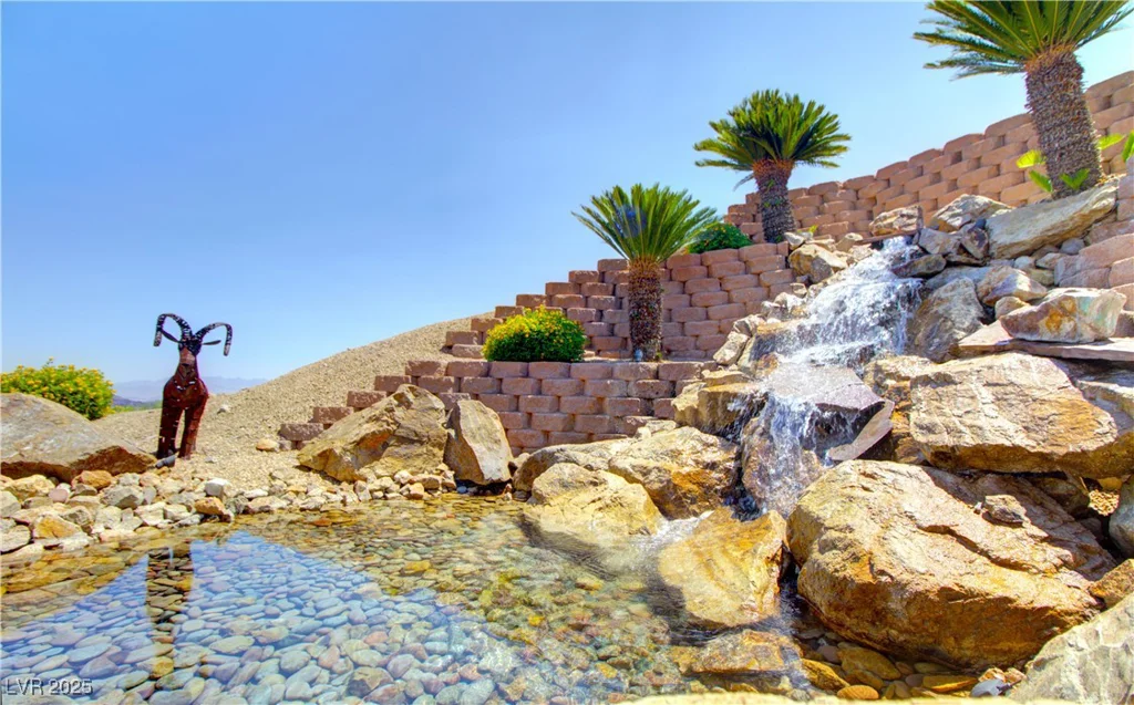 890 Moonstone, Boulder City, NV 89005