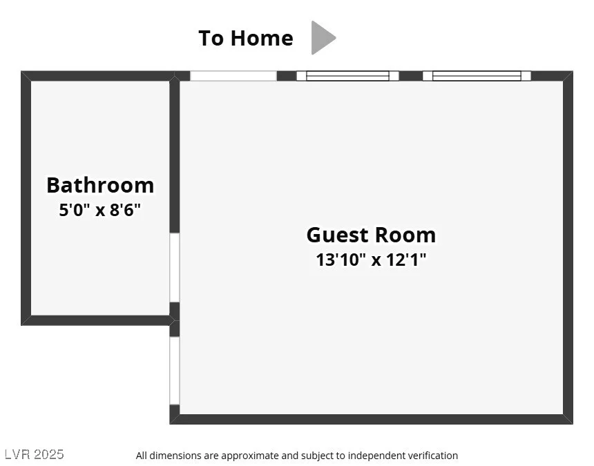 890 Moonstone, Boulder City, NV 89005