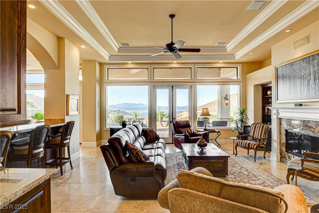 890 Moonstone, Boulder City, NV 89005