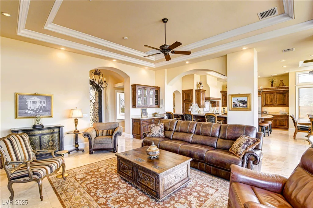 890 Moonstone, Boulder City, NV 89005