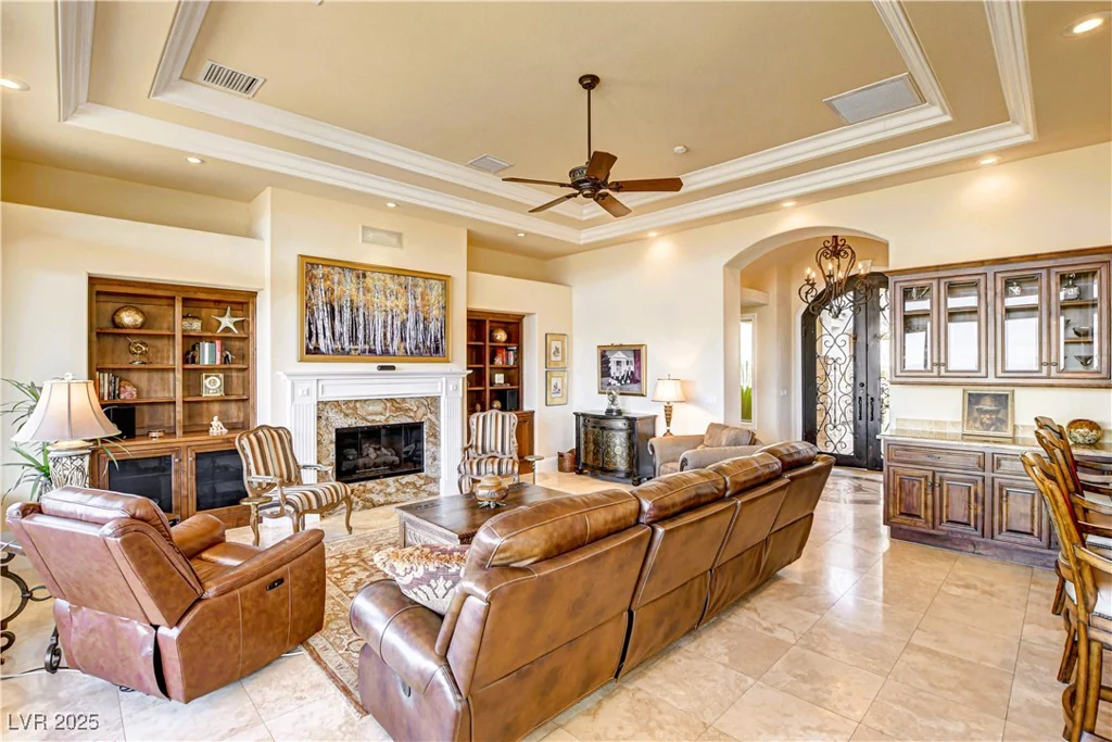 890 Moonstone, Boulder City, NV 89005