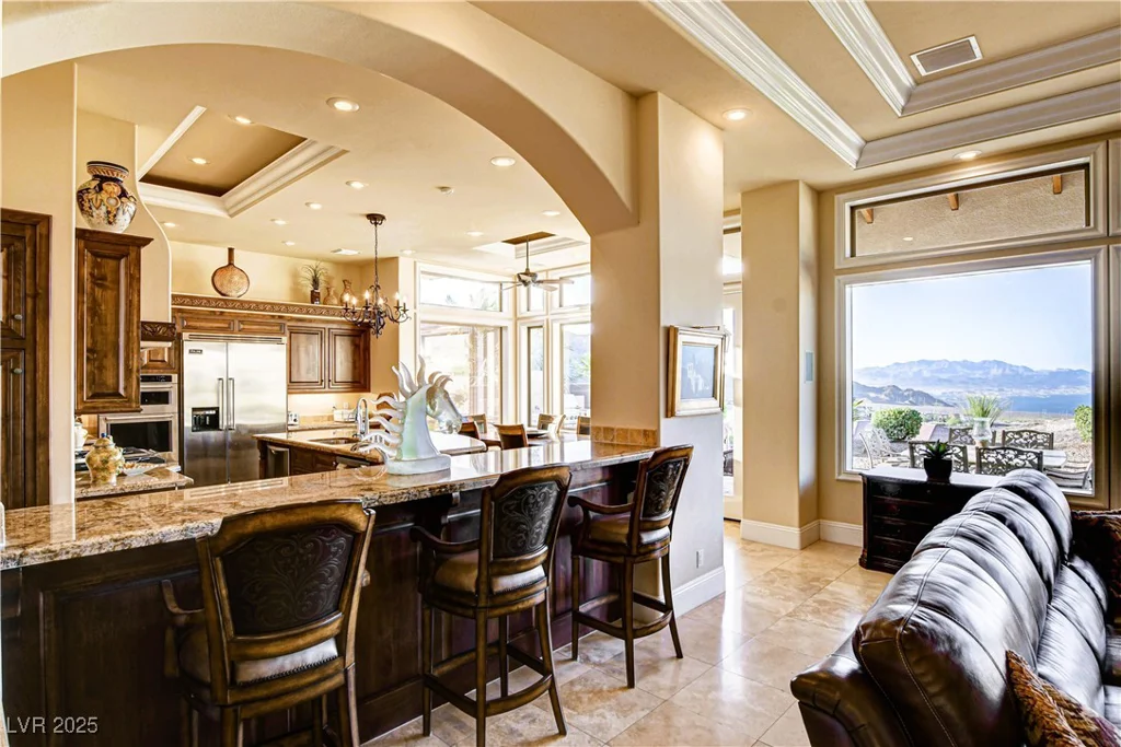 890 Moonstone, Boulder City, NV 89005