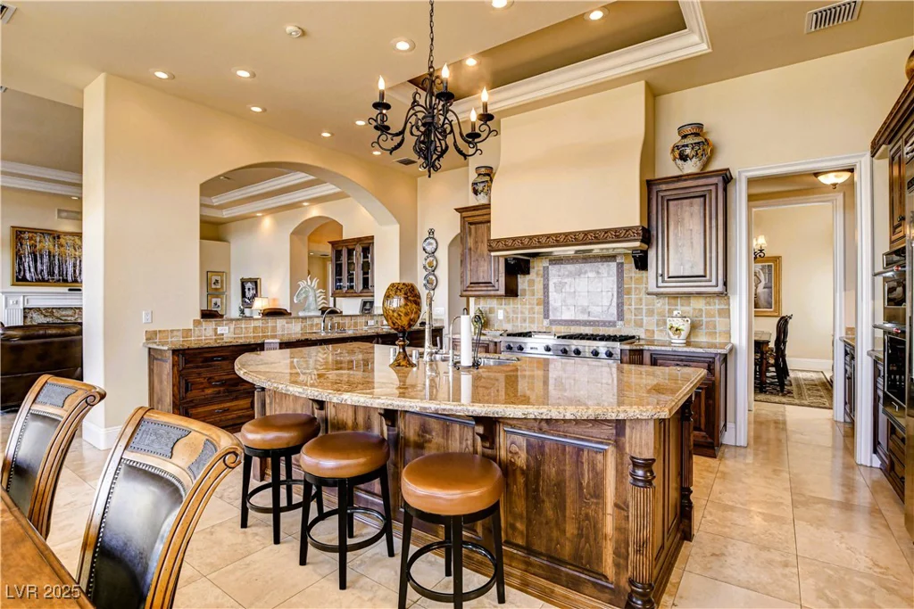 890 Moonstone, Boulder City, NV 89005
