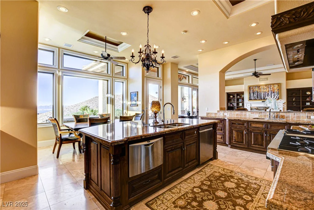 890 Moonstone, Boulder City, NV 89005
