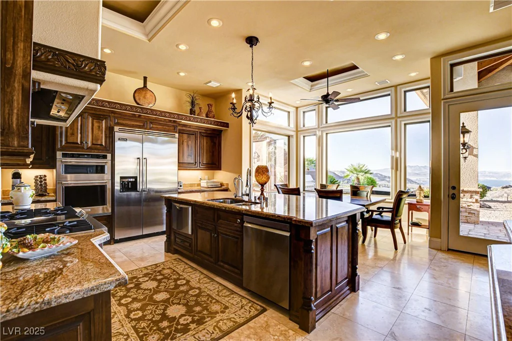 890 Moonstone, Boulder City, NV 89005