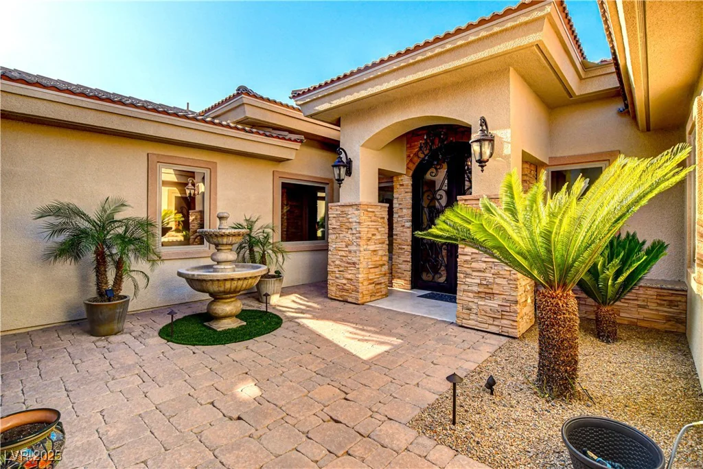 890 Moonstone, Boulder City, NV 89005