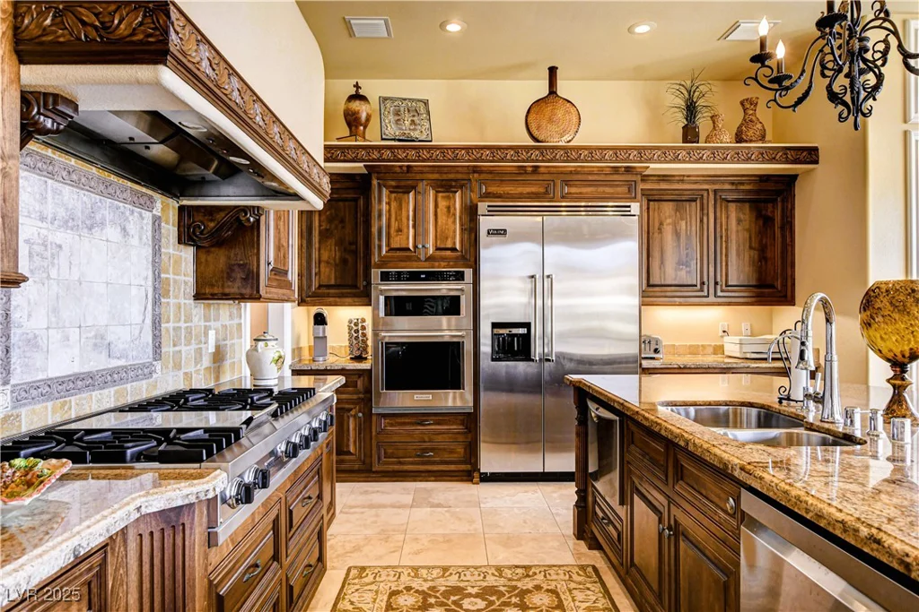 890 Moonstone, Boulder City, NV 89005