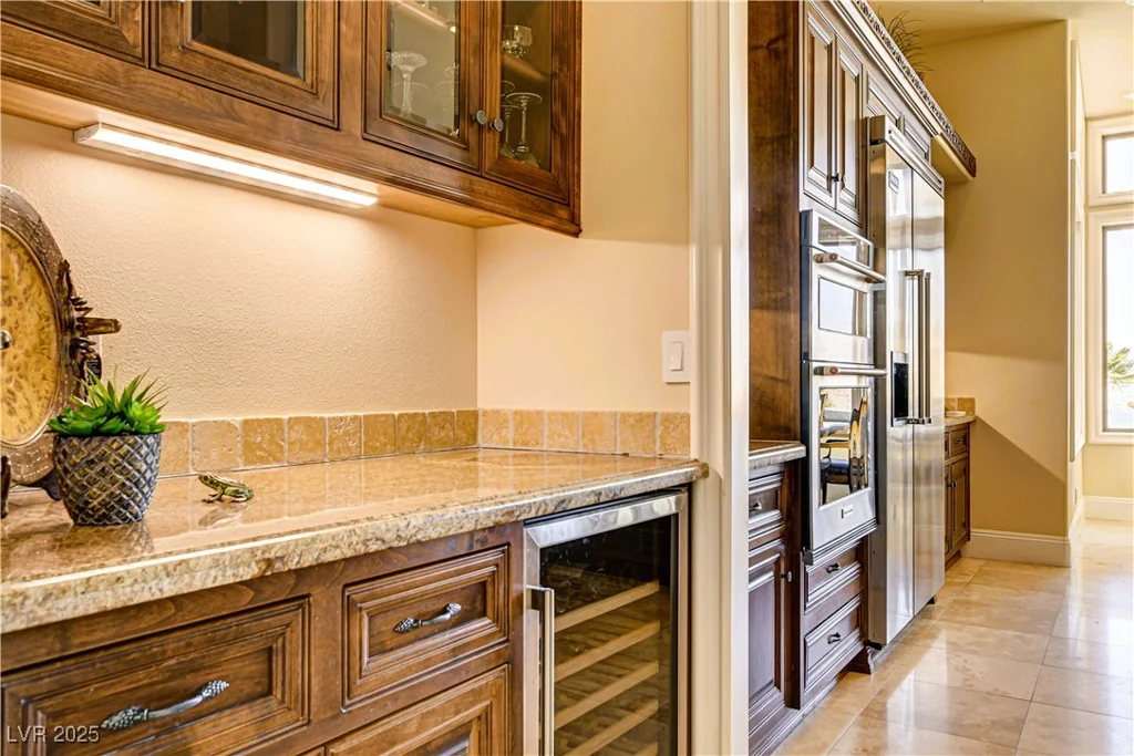 890 Moonstone, Boulder City, NV 89005